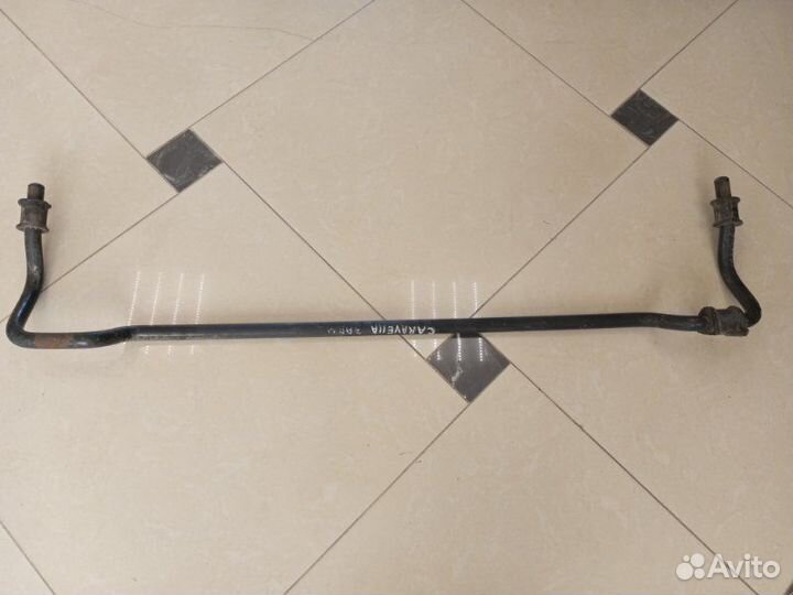 Стабилизатор задний Volkswagen Caravella CAA 2012