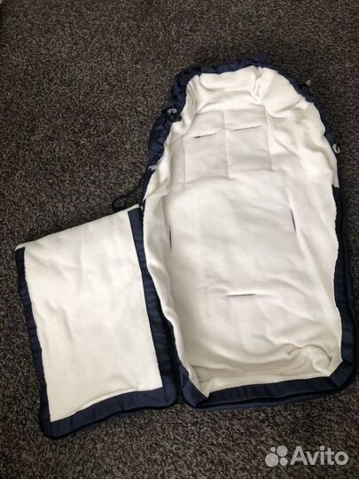 Конверт Womar