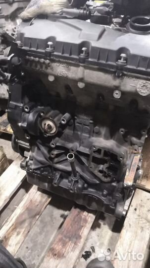 Двигатeль AXC 1.9 TDI. Гарантия. Кредит