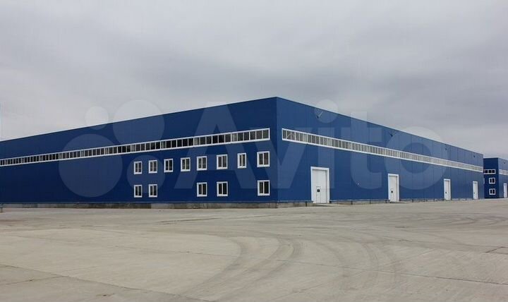 Продам производственное помещение, 10585 м²