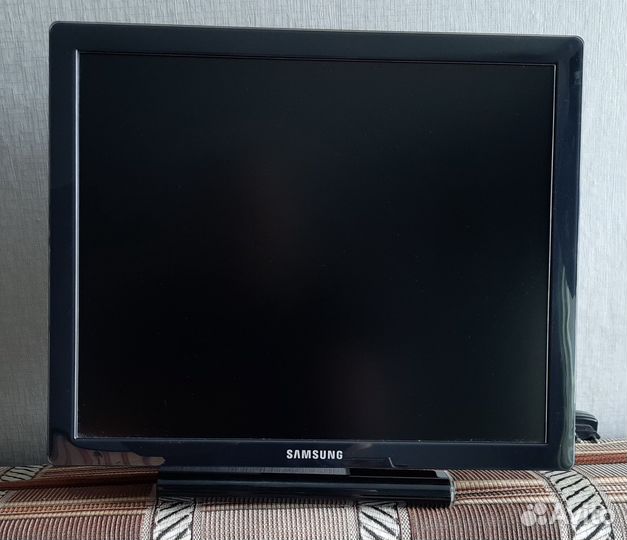 ЖК Монитор Samsung SyncMaster 971P
