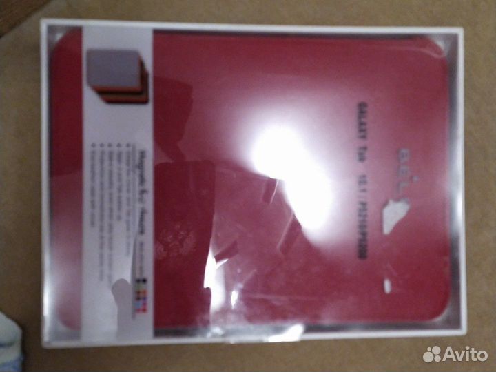 Чехол samsung Galaxy Tab P5210/P5200