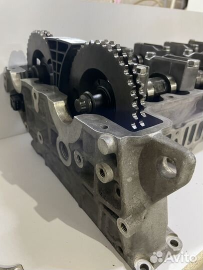 Гбц SsangYong Kyron XDi 2.0 141 л.с 2006-2014 г.в