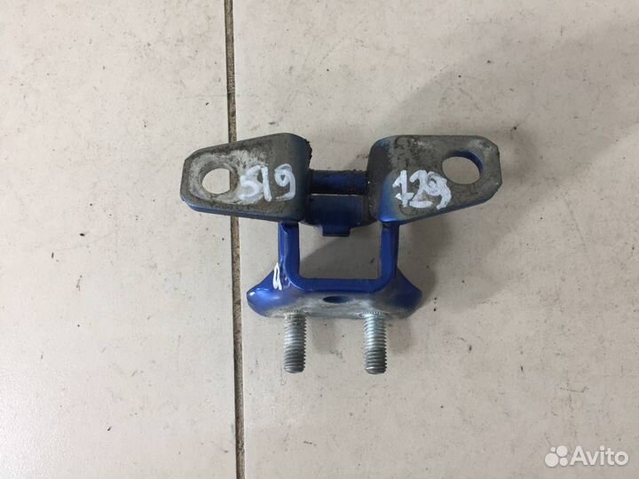 Петля двери задней правой верхняя Mitsubishi ASX G