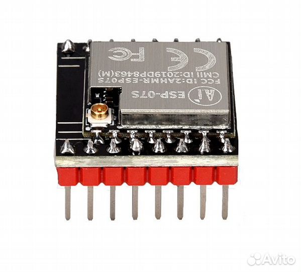 Микроконтроллер ESP-07S Wi-Fi модуль Bigtreetech