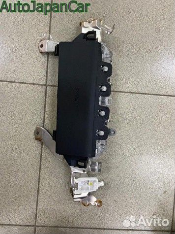 Лексус джс Подушка SRS в колено