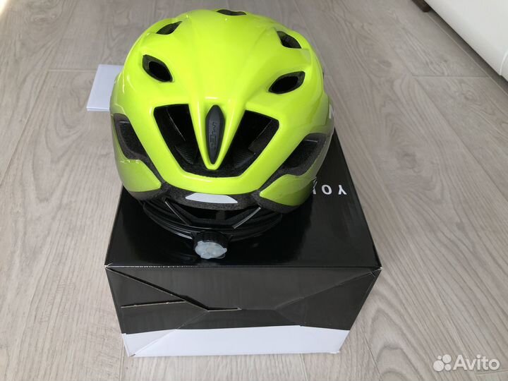 Продам велошлем Met Idolo