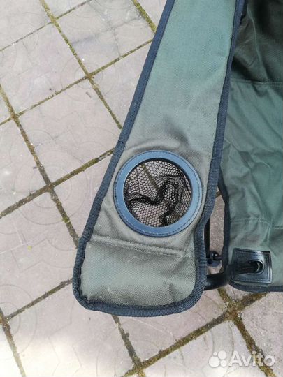 Стул для рыбалки