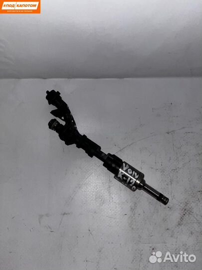 Форсунка топливная Volvo V60 (2010 - 2013)