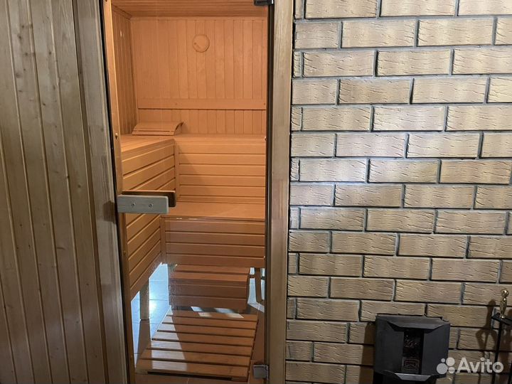 Баня-сауна Уют