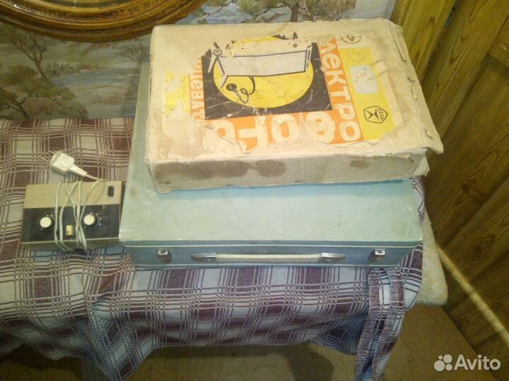 Фотолаборатория СССР