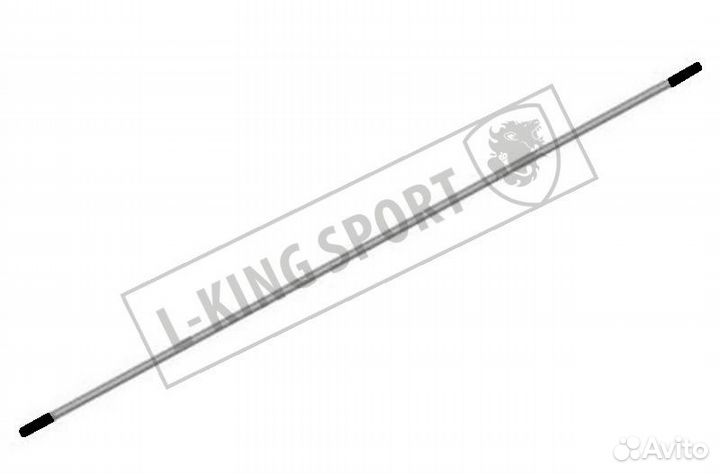 Планка для прыжков в высоту