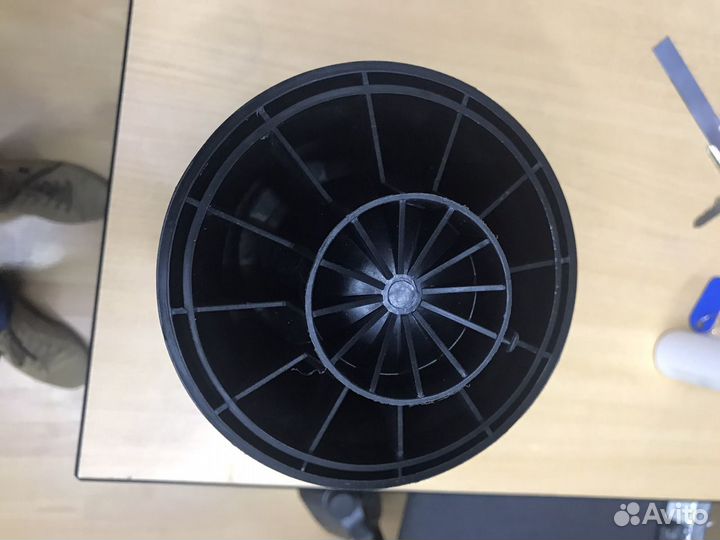 Пневмоподушка задняя ML/GL GLE /GLS