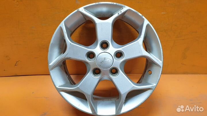 4 шт. Диски - R15 (5*108)