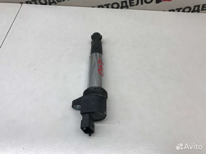 Катушка зажигания Cargen ZX7085 ваз 2110-2112