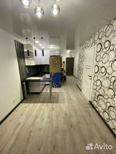 Ремонт и отделка квартир под ключ