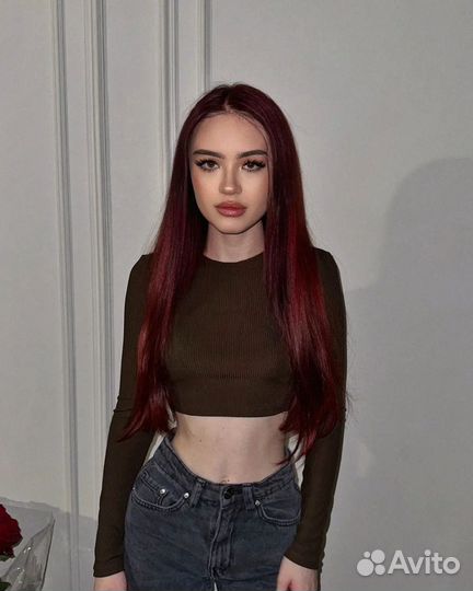 Топик женский