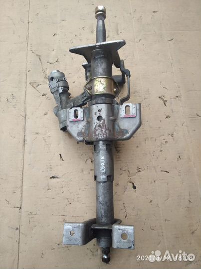 Колонка рулевая Hyundai Tucson 2004-2009