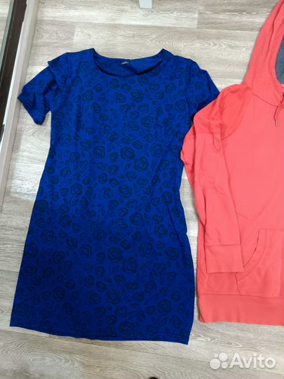 Вещи женские, 46-48 размер