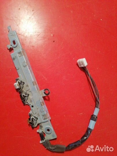 Антенна Lexus Is250