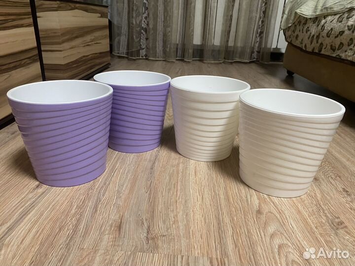 Горшок для цветов