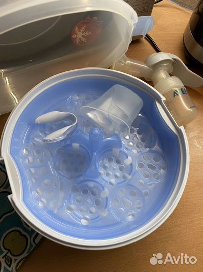 Стерилизатор