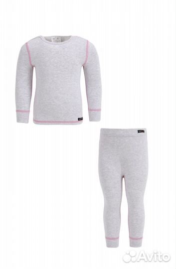 Термоодежда детская