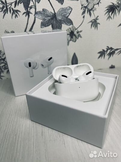 AirPods Pro