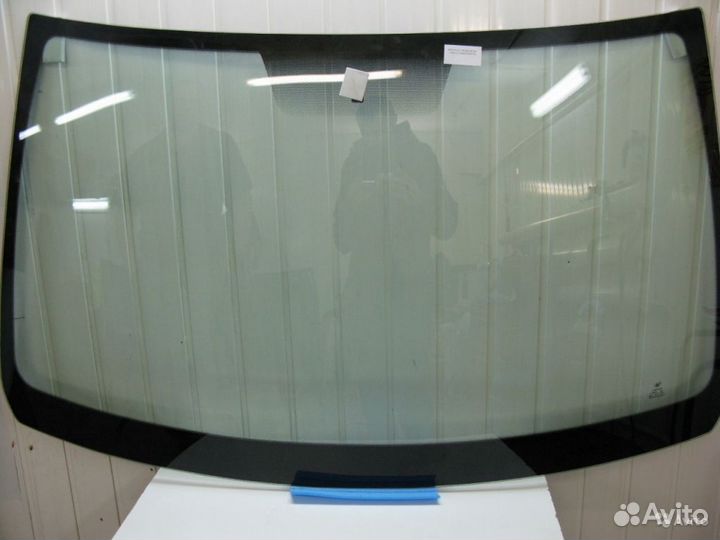 Лобовое стекло Рено Логан / Ларгус 2005-2014