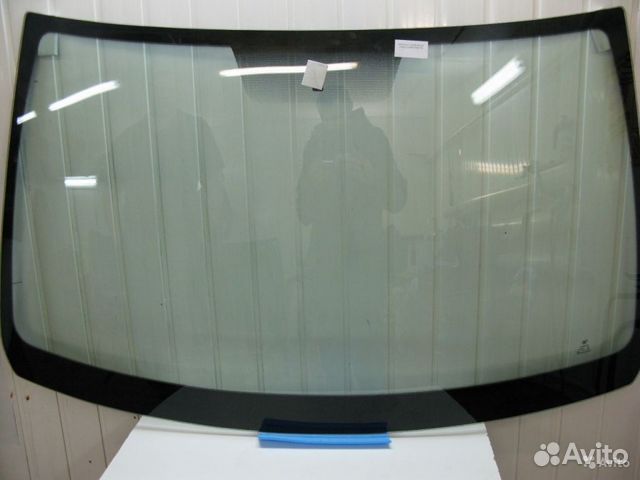 Лобовое стекло Рено Логан / Ларгус 2005-2014