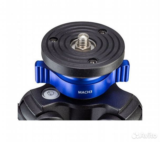 Штатив Benro TMA28C Mach3 карбоновый