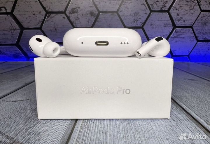 Airpods Pro 2 