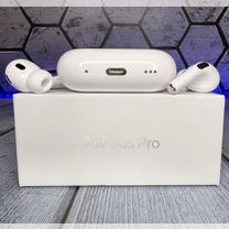 AirPods Pro 2 "Оригинал" (чехол+гарантия+доставка)