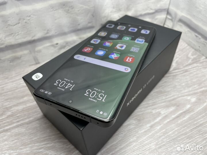 Xiaomi 13 Ultra, 16/1 ТБ