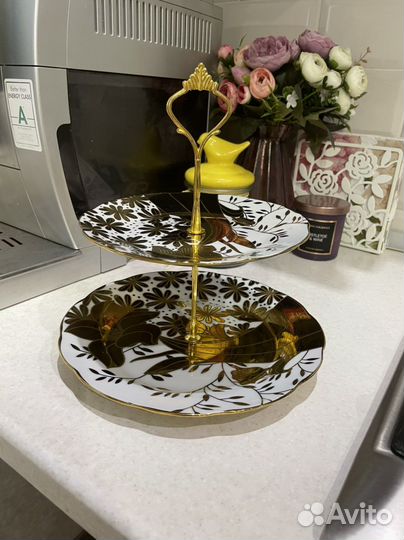 Горка для фруктов