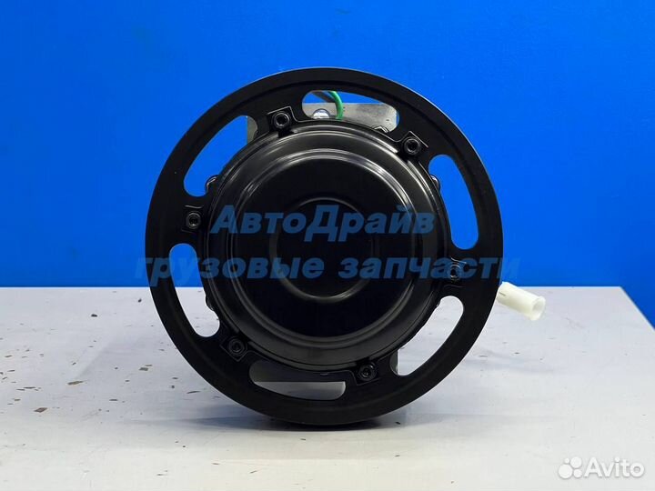 Компрессор кондиционера для Вольво Фш Фм