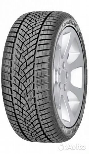 Goodyear UltraGrip Performance 255/50 R19 107V