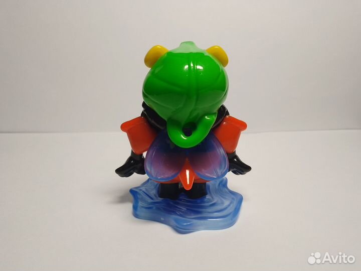 Kinder Сюрприз Maxi Bee 