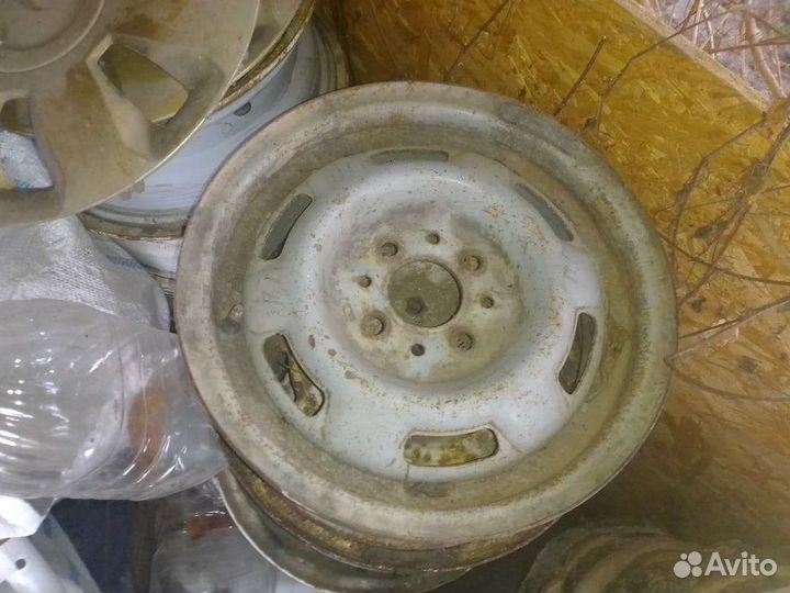 Диски r13