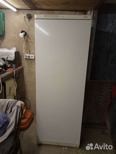 Морозильная камера