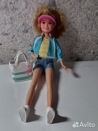 Кукла барби