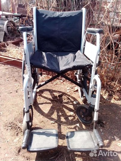 Инвалидная коляска бу