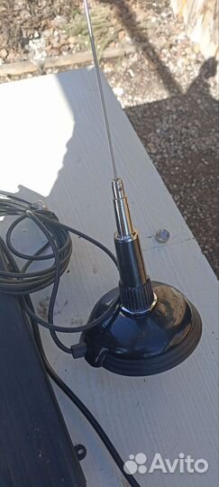 Радиостанция гранит