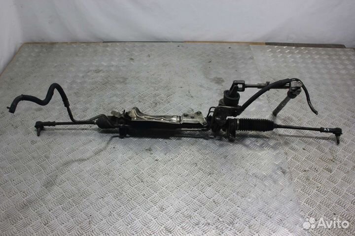 Рулевая рейка Фольцваген 1J1422105DE