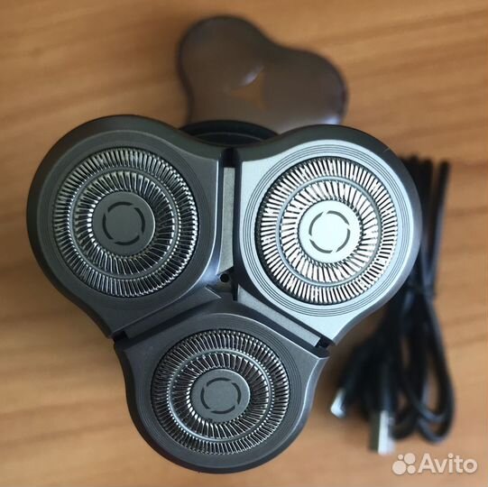 Электробритва Xiaomi Mijia S500