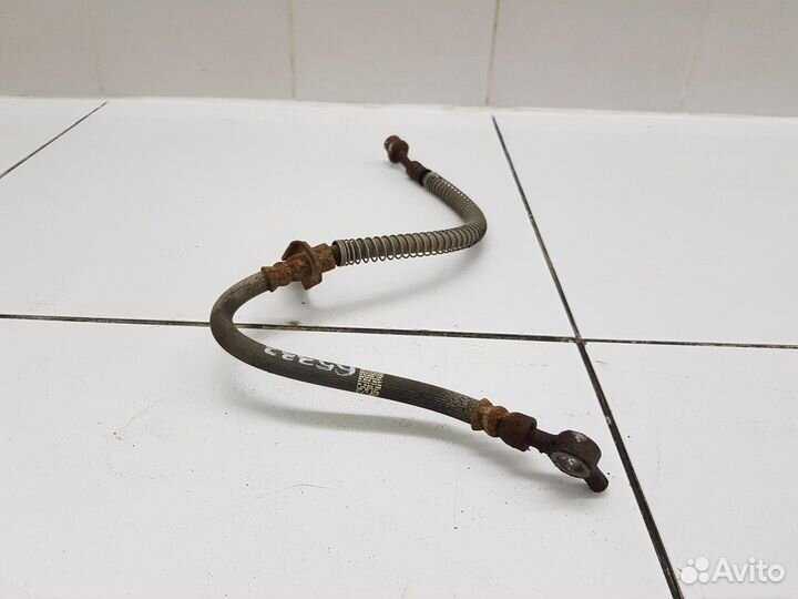 Шланг тормозной передний (правый) (Kia Ceed III)