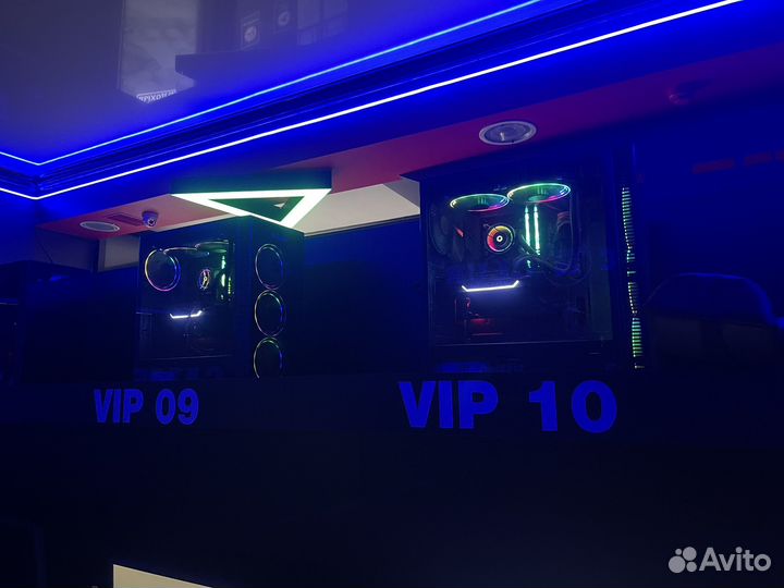 Игровой компьютер RTX2070