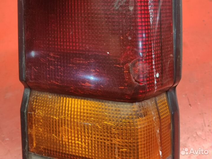 Фонарь правый Nissan Terrano 1 1985-1995