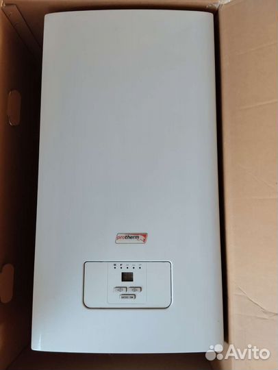 Электро котел protherm 18 К