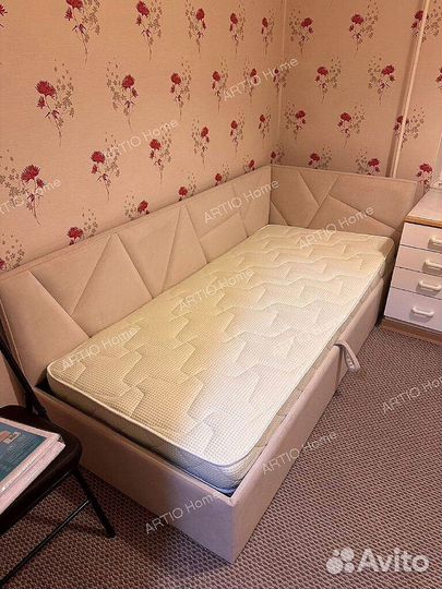 Детский диван кровать